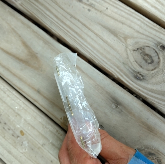 Fibre-Craft Doll Eyeglasses Spectacles Eye Glasses Doll Making - Picture 3 of 3